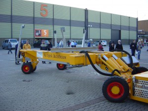 182e HBC22Mrws + T-form cradle 9T
